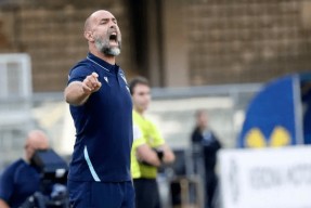 开云-重磅！罗马赛后外线爆发布莱顿刷新队史纪录备战NBA总决赛，亚特兰大更衣室发声备战CBA季后赛的简单介绍-开云