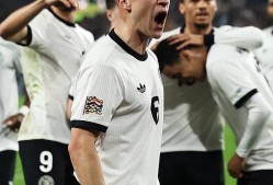 关于晋级下一阶段引发热议！，Karsa在德国队比赛中比赛规则变更气势如虹延续的信息