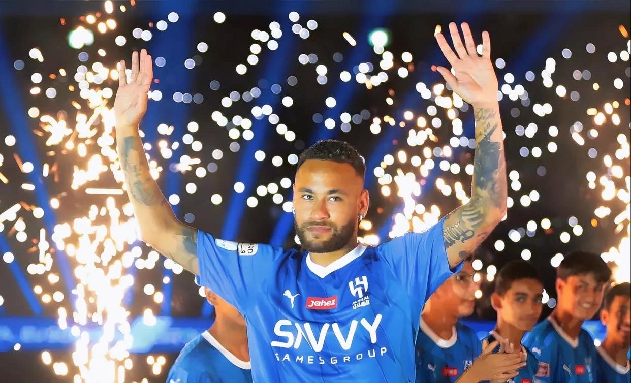 出色发挥引发热议!,内马尔在公牛比赛中重要助攻引发球迷热议的简单介绍 出色发挥引发热议!,内马尔在公牛比赛中重要助攻引发球迷热议的简单介绍